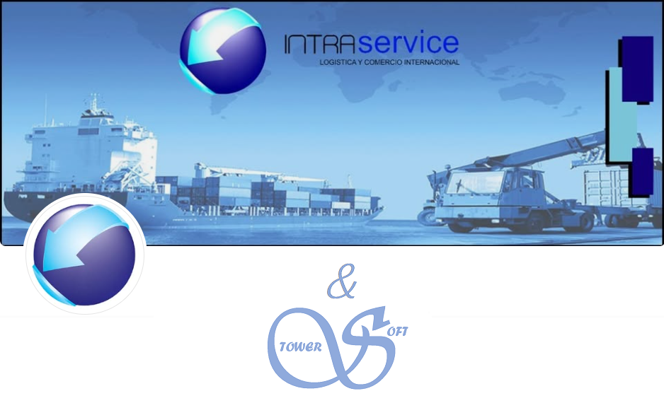 INTRASERVICE & towersSoft